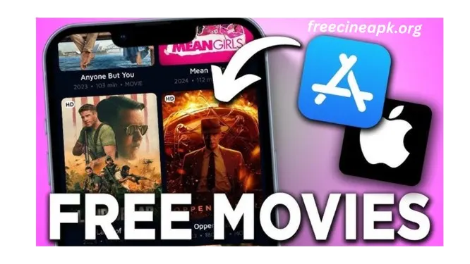 Freecine APK