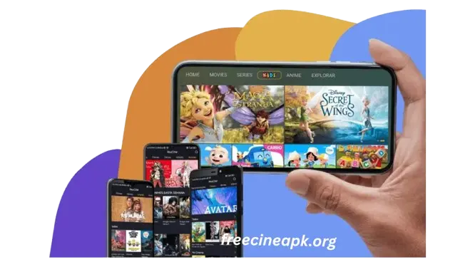 Freecine APK